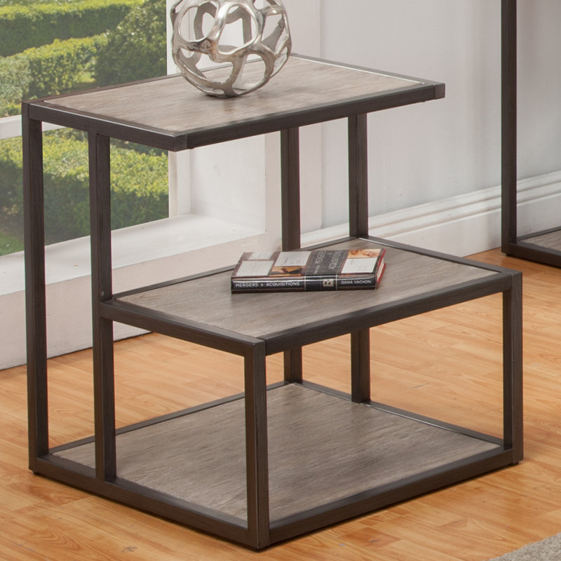 Table de bout Colburn
