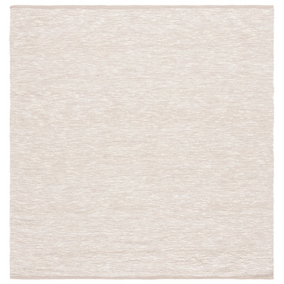 Tapis gris clair / ivoire Montauk 319