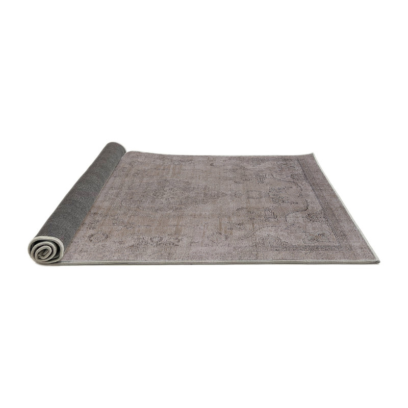 Serafina Oriental Indoor Rug, Round 6'