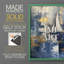 NAUTICAL Series CC - reproduction encadrée de qualité supérieure - prête à être accrochée - aucun clou requis-666387583-666387581