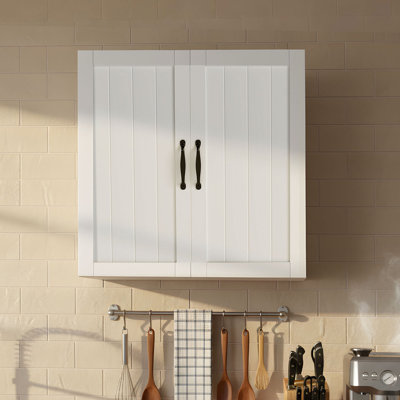 Freestanding Accent Cabinet