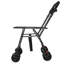 Pet Stroller, Foldable 4-Wheel Design-130714785
