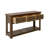 3 Drawer, Sofa Table