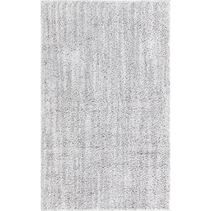 Tapis à poils longs Vannino Jill Zarin, Rectangle 7 pi 10 po x 10 pi