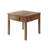 Solid wood Square Automatic Mahjong Table for Chinese Rules
