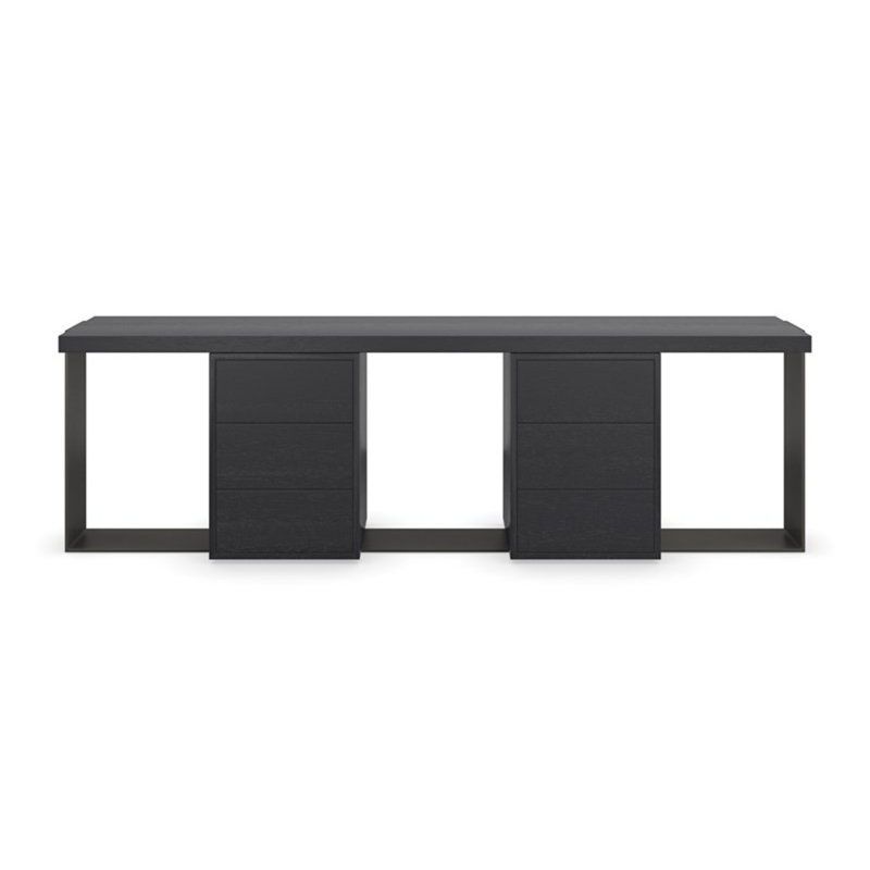 Kelly Hoppen 89.5'' Console Table
