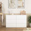 Commode d'appoint avec 6 tiroirs-652058464