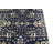 Shonika Performance Wool Floral Rug