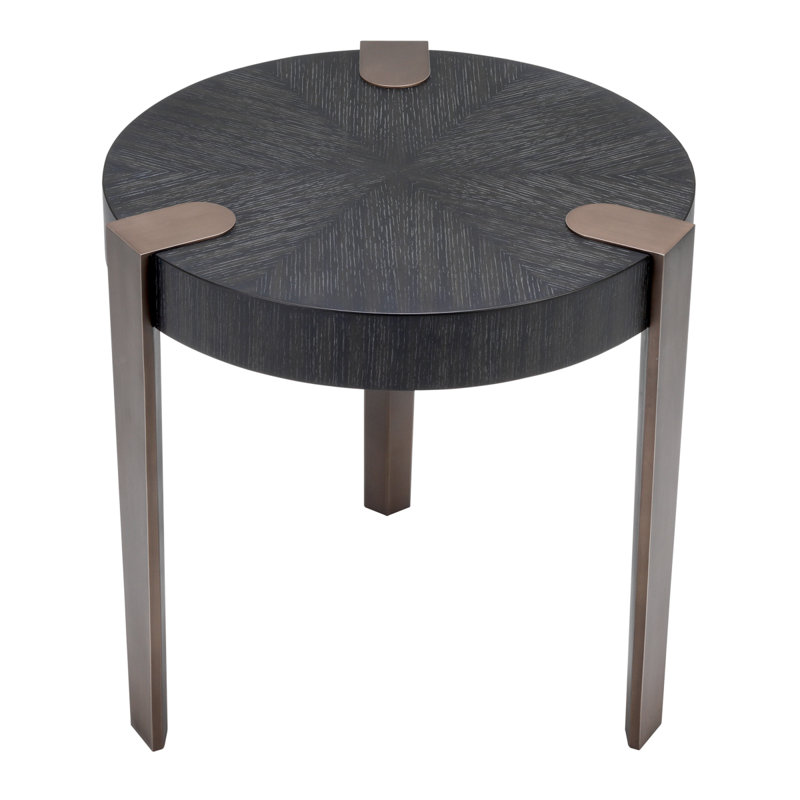 Oxnard End Table