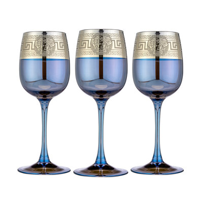 Shloak 10oz. Wine Glass Set