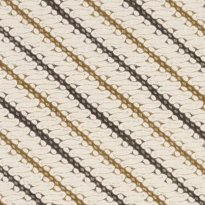 Tissu Schumacher X Rita Konig Ronnie