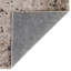 Tapis traditionnel Geddis couleur chameau-1197443331