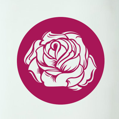 Plants & Flowers Wall Decal