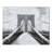 " Brooklyn Bridge Sketch "