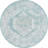 Oriental Indoor / Outdoor Rug-738844724