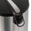 Poubelle à pédale en métal 7,9 gallons-80205319
