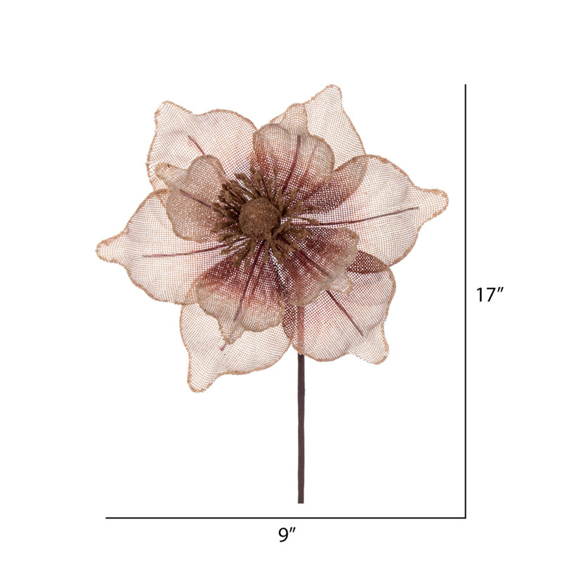 Tige de magnolia