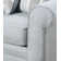 Aurora 64'' Upholstered Loveseat