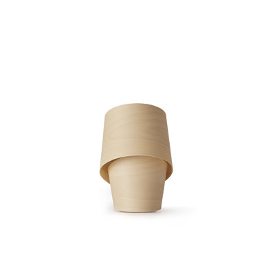 Tiny Table Lamp