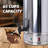 Hakka Food Processing Stainless Steel Coffee Urn