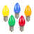 Bleu / Vert / Rouge