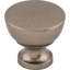 Bergen 1 1/4" Diameter Mushroom Knob-203996609