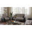Fauteuil convertible avec rangement Primalest Yalise