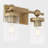 LEE Boulevard 2 Light Vanity-1811139415