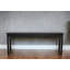 88.2'' W Solid Wood Console Table