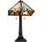 26"H Prairie Wheat Harvest Table Lamp