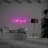Flexible LED Neon Strip Light, Pink Color, 19.7 x 5.5 x 0.8 inches | IP67 Waterproof, 12V DC, 2A Adaptor | 600 Lumens, On/Off Switch, Built-in Wall Hanging System | Perfect for Home Decor & Parties-1509688638