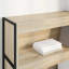 Steel Book Cabinet Bookcase-628902465-628902466