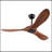 Conkle with 3 Blades and Remote Control