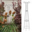 Wilmore Metal Obelisk Plant Support-369352778-369352780
