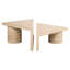 Fictus Coffee Table