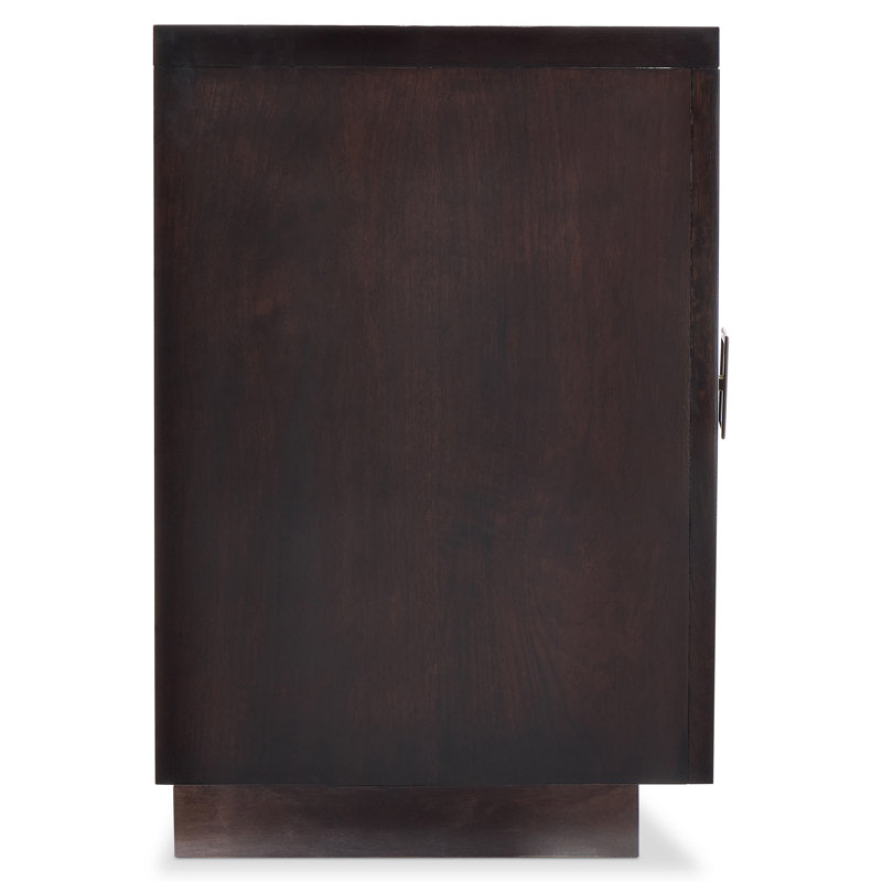 Boulevard 83.31'' W Sideboard