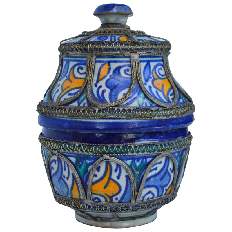 Handmade Decorative Bowl