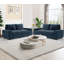 Ensemble de canapé modulaire en chenille modulaire moderne 5/6/7/8 places avec rangement pour siège et port de chargement USB, poche latérale pour le salon et l’appartement-1714388205-1706367599