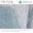 FlexStone Window Sill Trim Kit in Triton-37141497