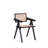 Hamlet Solid Wood Arm Chair-67947506-103894230