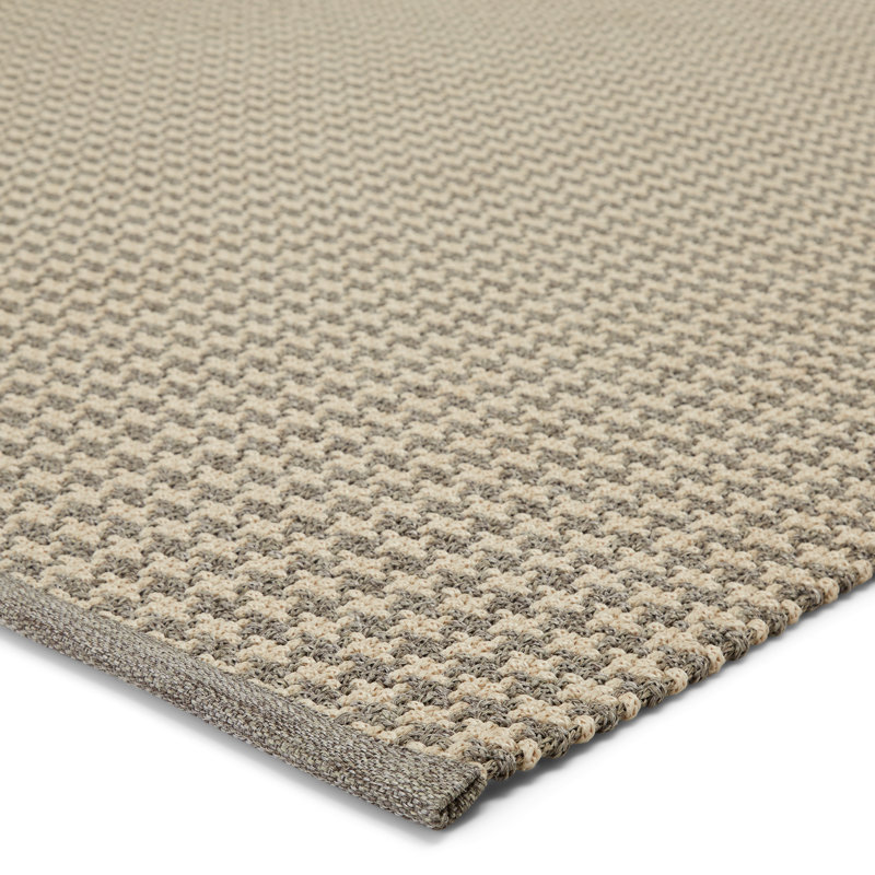 Orlie Handmade Rug, Rectangle 2' x 3'