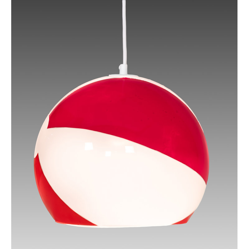 1 - Light Pendant
