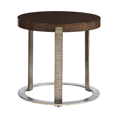 Laurel Canyon Wetherly Accent Table