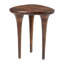 Table d'appoint Spiker Noyer