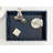 Cardella Fluted Rectangle Serving Tray-319089141