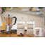 Living Nostalgia Coffee Jar