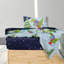 Microfiber Abstract Duvet Cover Set with Pillowcases Included-1705288895