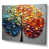 Wrapped Canvas selected