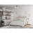3 - Light Steel Dimmable Chandelier-129303487