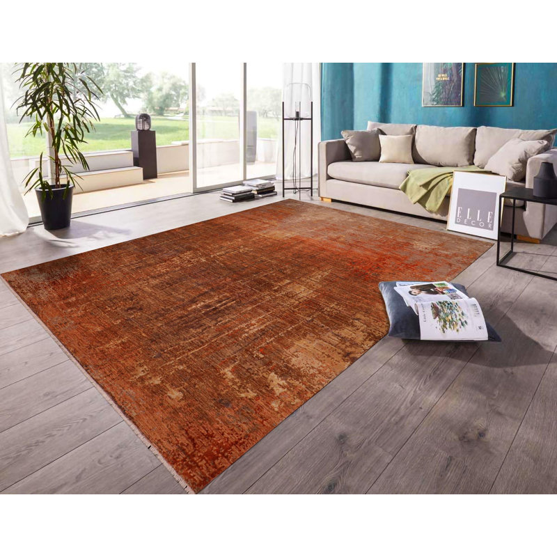Tapis Tamryn